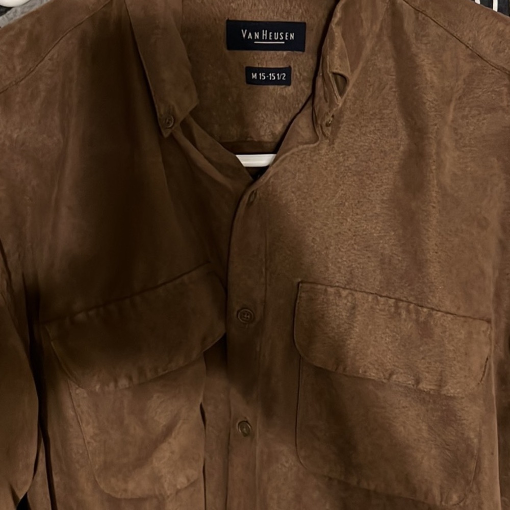 Button down shirts - Picture 15 of 16